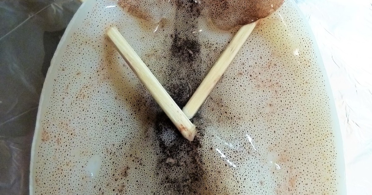 これで完璧 丸まらないイカ一夜干し焼き方 レシピ 作り方 By Kouayaa クックパッド 簡単おいしいみんなのレシピが353万品