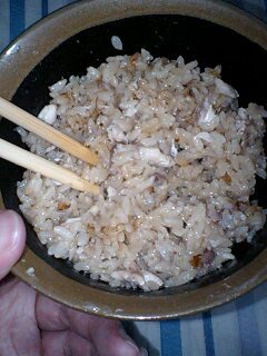 極め!さんま飯