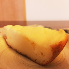 グルテンフリー♡ヨーグルトケーキ