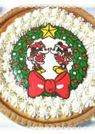 みんなが作ってる クリスマスケーキ 大人数のレシピ クックパッド 簡単おいしいみんなのレシピが348万品
