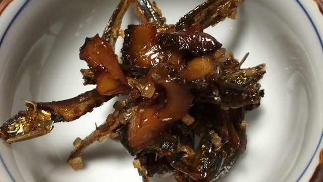 ニシ貝といりこの佃煮 レシピ 作り方 By 明石浦漁業協同組合 クックパッド 簡単おいしいみんなのレシピが361万品