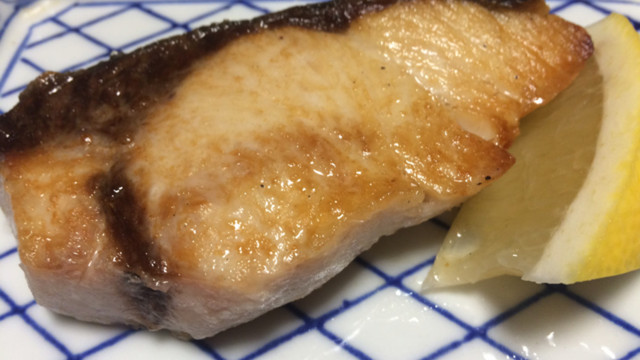失敗しない冷めてもふっくら ブリの塩焼き レシピ 作り方 By ミセスオリーブ クックパッド 簡単おいしいみんなのレシピが356万品