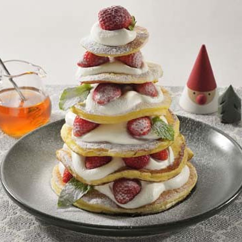  Louise's Italian Cafe レモンリコッタチーズクッキー レシピ