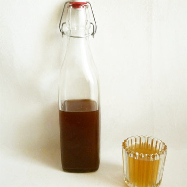 エルダーフラワーのハーブコーディアル レシピ 作り方 By Liqueur クックパッド 簡単おいしいみんなのレシピが357万品