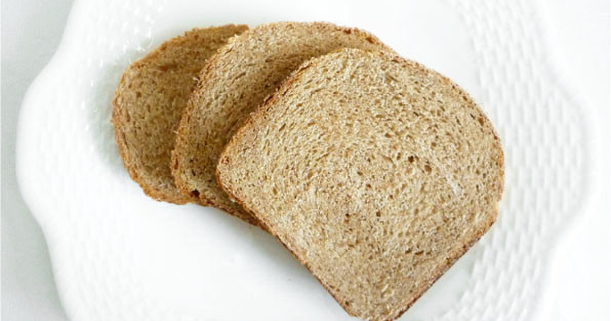 HB ロシアの黒パン ボロジンスキー by liqueur☆ 【クックパッド】 簡単おいしいみんなのレシピが369万品