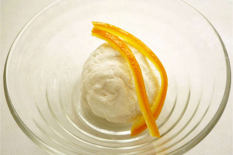 牛乳とレモン果汁で リコッタチーズ レシピ 作り方 By Liqueur クックパッド