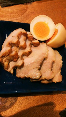 炊飯器で簡単☆とろとろ絶品チャーシュー