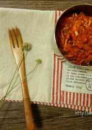 みんなが作ってる 離乳食 トマトソース ケチャップのレシピ クックパッド 簡単おいしいみんなのレシピが356万品