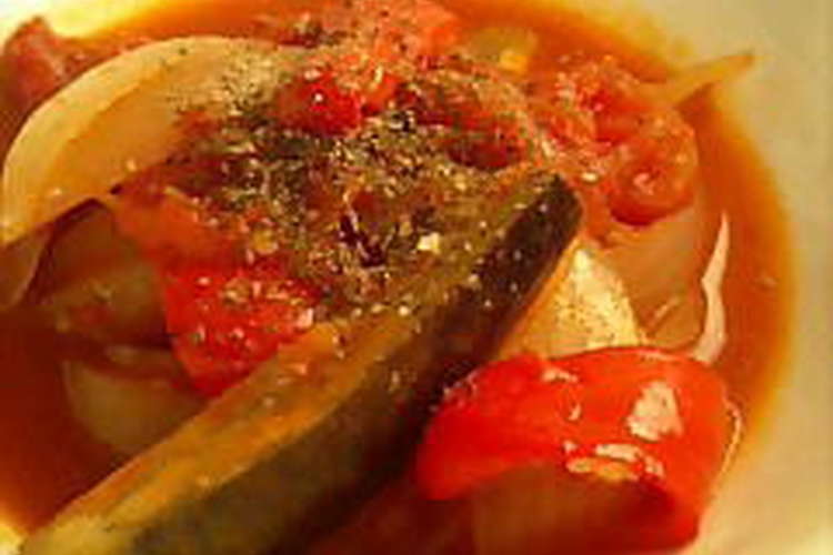 土鍋ラタティユ レシピ 作り方 By Mika Kujira クックパッド 簡単おいしいみんなのレシピが375万品