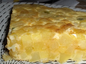 ☆Tortilla Española☆
