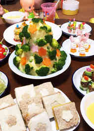 みんなが作ってる クリスマス おもてなし 二歳のレシピ クックパッド 簡単おいしいみんなのレシピが372万品