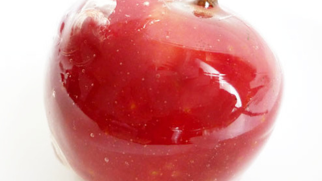姫りんご飴 レシピ 作り方 By Liqueur クックパッド 簡単おいしいみんなのレシピが355万品