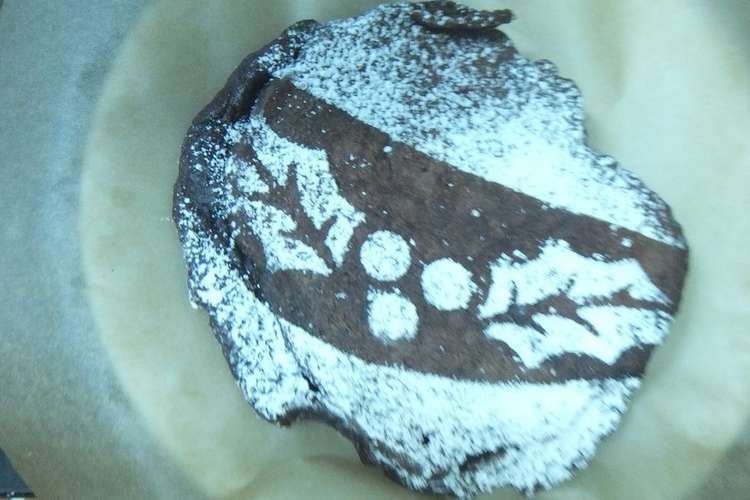 誰でも美味しく簡単クリスマスパンケーキ レシピ 作り方 By まろんはっぴぃ クックパッド 簡単おいしいみんなのレシピが352万品