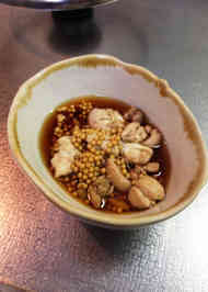 みんなが作ってる はたはた 白子のレシピ クックパッド 簡単おいしいみんなのレシピが361万品