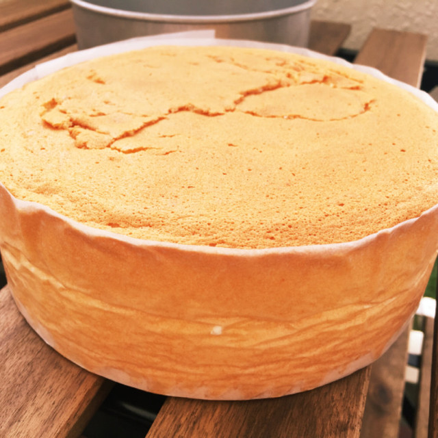 基本のスポンジケーキ レシピ 作り方 By ちゃそ クックパッド 基本のスポンジケーキ レシピ 作り方 By ちゃそ クックパッド