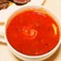 母カッパの海鮮トマトスープ