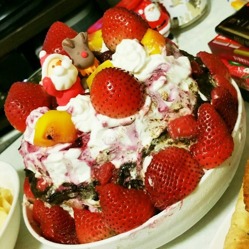 みんなが作ってる 冷凍フルーツ ケーキのレシピ クックパッド 簡単おいしいみんなのレシピが348万品