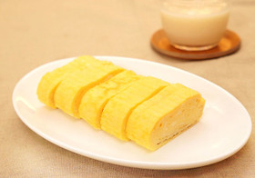黄金卵焼き