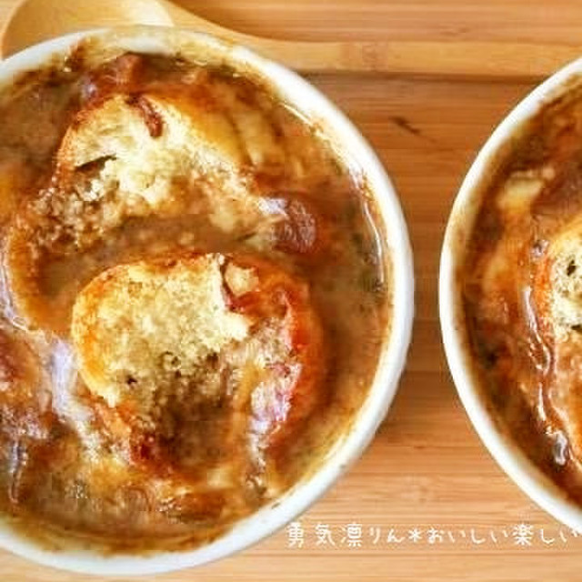 フレンチオニオンスープ レシピ 作り方 By 勇気凛りん岸田夕子 クックパッド 簡単おいしいみんなのレシピが364万品 フレンチオニオンスープ レシピ 作り方 By 勇気凛りん岸田夕子 クックパッド 簡単おいしいみんなのレシピが364万品