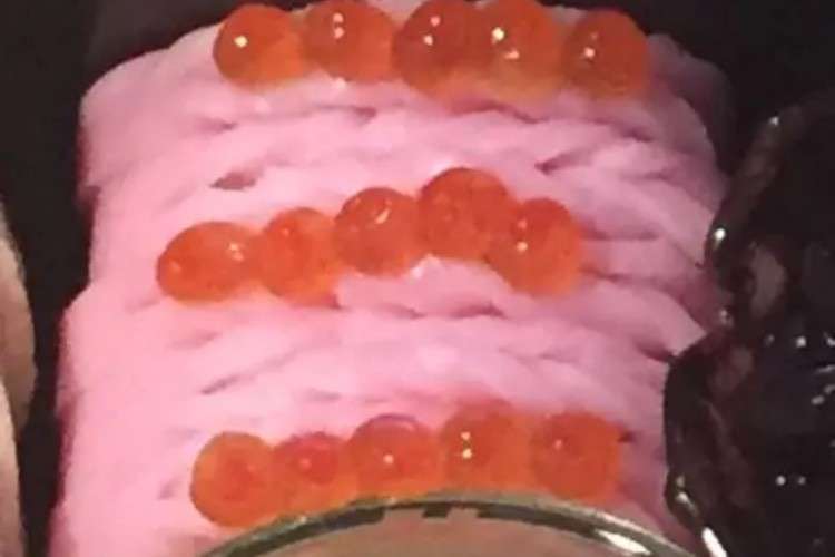 おせち お弁当に かまぼこ 飾り切り レシピ 作り方 By キッチンn クックパッド 簡単おいしいみんなのレシピが354万品