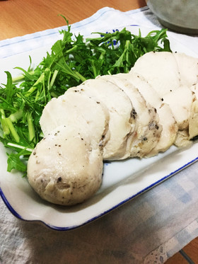 鶏ハム
