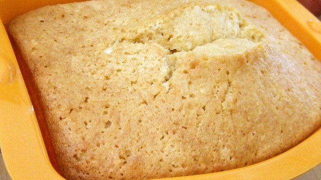 洋酒ケーキ レシピ 作り方 By あまいこびと クックパッド