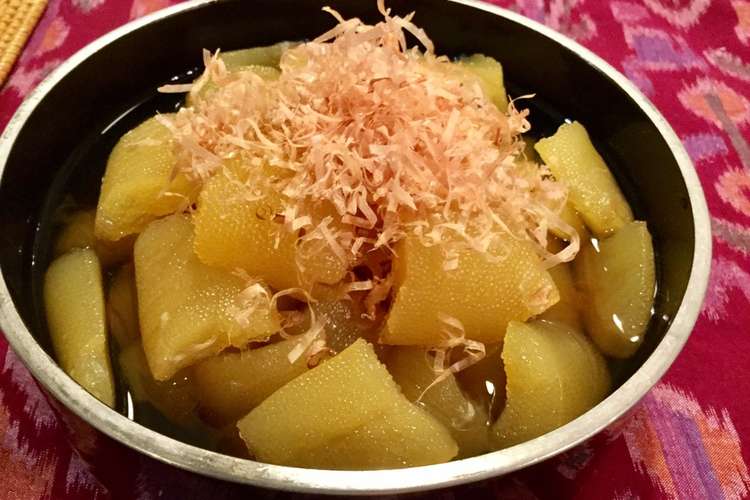 かつお風味で上品な味に 我が家の数の子 レシピ 作り方 By ひとひらの葉っぱ クックパッド 簡単おいしいみんなのレシピが365万品