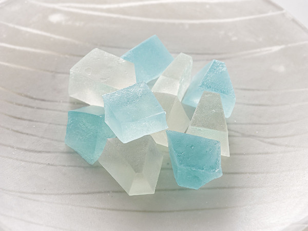 琉珀糖