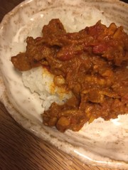 ★タモさん風★チキンカレーの作り方の写真