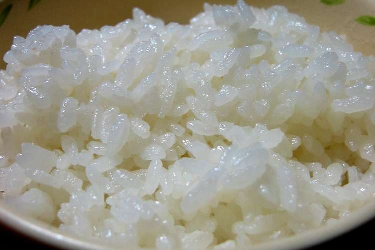古米をおいしくする方法 レシピ 作り方 By チョコホリックカフェ クックパッド 簡単おいしいみんなのレシピが354万品