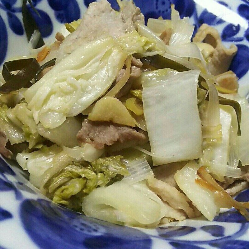 人気の「白菜 古漬け」レシピ 白菜 古漬け レシピ (45) 人気の「白菜 古漬け」レシピ