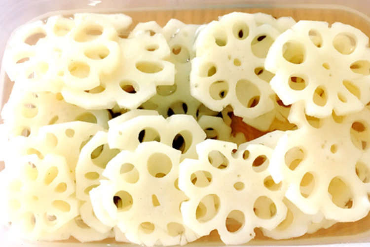 トップ10入り 簡単 酢れんこん レシピ 作り方 By 11mnnm22 クックパッド 簡単おいしいみんなのレシピが356万品