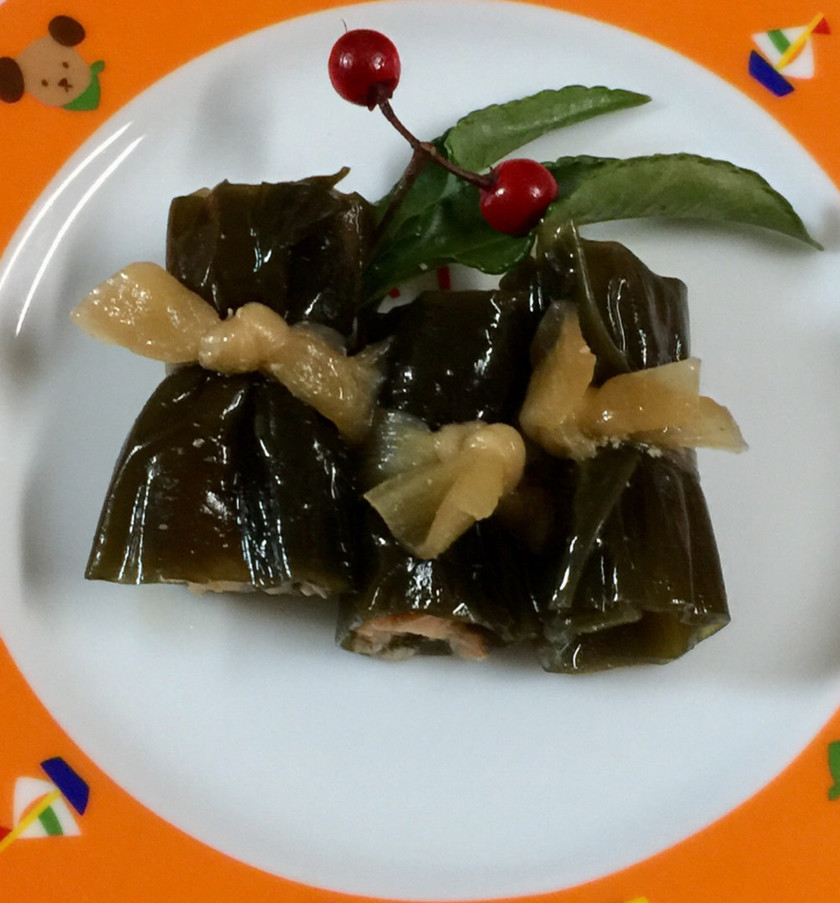 おせちにぜひ 鮭の昆布巻き by 料理好きなオトン 【クックパッド】 簡単おいしいみんなのレシピが350万品