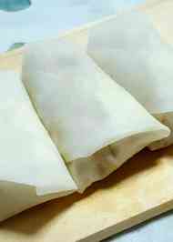 みんなが作ってる 春巻 包み方のレシピ クックパッド 簡単おいしいみんなのレシピが359万品