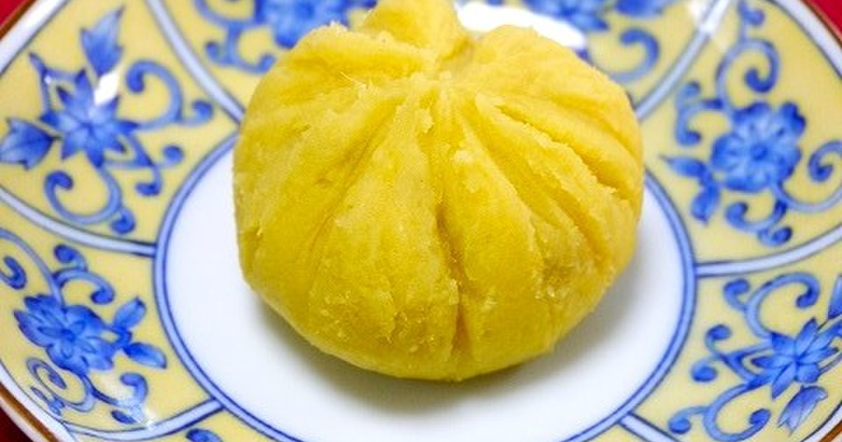 簡単お節！岐阜☆栗きんとん by だんどり亭 【クックパッド】 簡単おいしいみんなのレシピが358万品