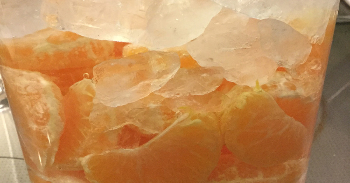 みかん酒 レシピ 作り方 By るきるかあちゃん クックパッド 簡単おいしいみんなのレシピが354万品