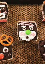 みんなの カップケーキ キャラ レシピが28品 クックパッド