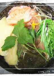 みんなが作ってる 年越しそば 関西のレシピ クックパッド 簡単おいしいみんなのレシピが355万品