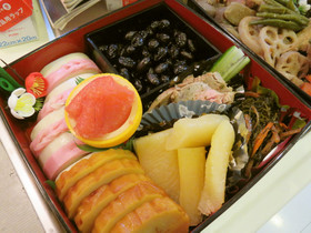 お正月 糖尿病レシピ 『黒豆煮』