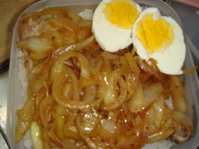 エスカベーチェ ペルー料理