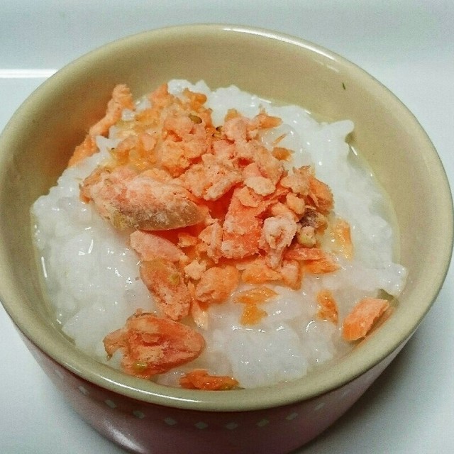 離乳食にも 自家製鮭フレーク レシピ 作り方 By チェリー3810 クックパッド 簡単おいしいみんなのレシピが360万品
