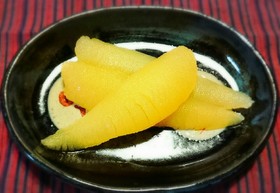 おせちに♪旨味たっぷり✨味付け数の子