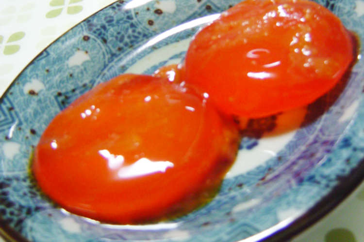 ご飯に 酒の肴に 黄身の辛味噌漬け レシピ 作り方 By Kuikomi クックパッド 簡単おいしいみんなのレシピが355万品