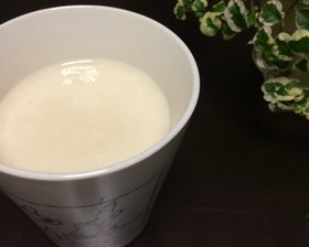 ★手づくり甘酒★麹とご飯と炊飯器で簡単!