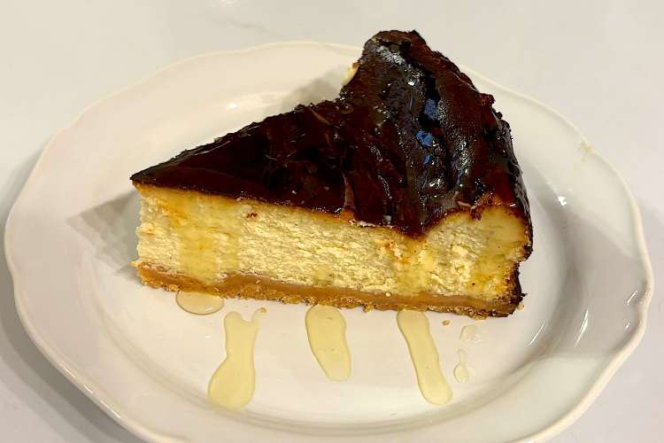 ゴルゴンゾーラチーズケーキ レシピ 作り方 By ちょうちょ りりぃ クックパッド 簡単おいしいみんなのレシピが355万品