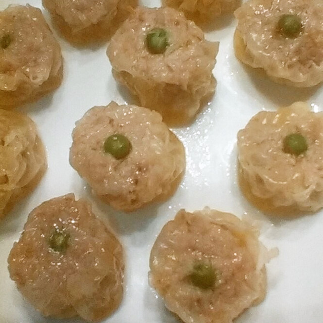 崎陽軒 昔ながらのシウマイ コピー レシピ 作り方 By 華水多羅四郎 クックパッド 簡単おいしいみんなのレシピが350万品