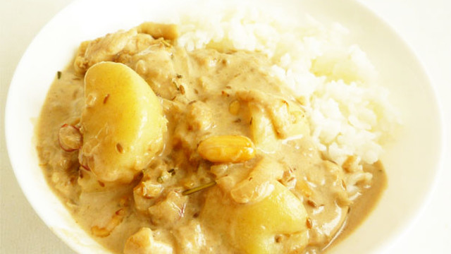 ペーストを使わない マッサマンカレー レシピ 作り方 By Liqueur クックパッド ペーストを使わない マッサマンカレー レシピ 作り方 By Liqueur クックパッド