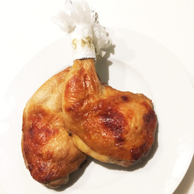 お肉屋さん直伝 ローストチキン