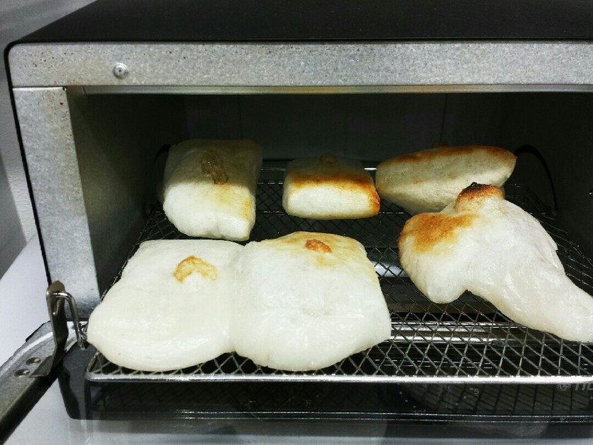 網にくっつかないお餅の焼き方～ by ひまわりfam笑顔 【クックパッド】 簡単おいしいみんなのレシピが350万品