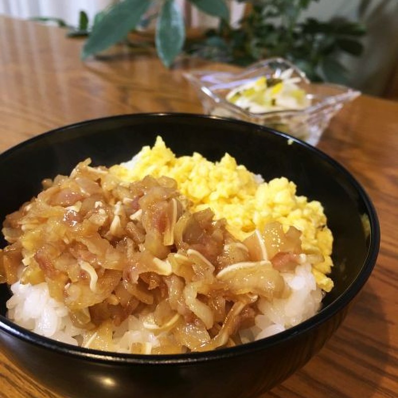 みんなが作ってる ミミガー ピーナッツバターのレシピ クックパッド 簡単おいしいみんなのレシピが341万品